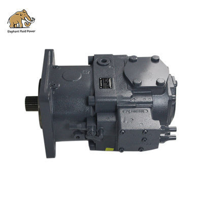 POMPA TŁOKOWA REXROTH A11VLO190LRDH1/11R SermacS.r.l. 2401310