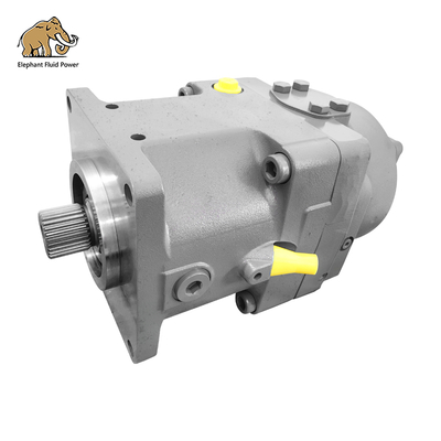 POMPA PISTOWNA REXROTH A11VLO260LRDH1/11R dla SermacS.r.l. 2401249