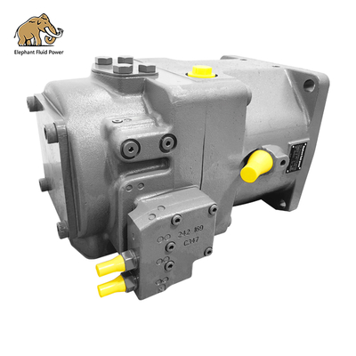 POMPA PISTOWNA REXROTH A11VLO260LRDH1/11R dla SermacS.r.l. 2401249