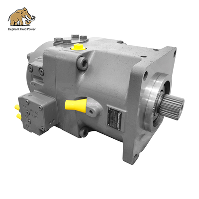POMPA PISTOWNA REXROTH A11VLO260LRDH1/11R dla SermacS.r.l. 2401249