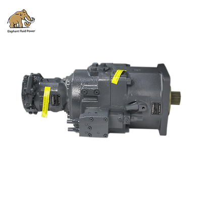 POMPA PISTOWNA REXROTH A11VLO260LRDH1/11R dla SermacS.r.l. 2401249