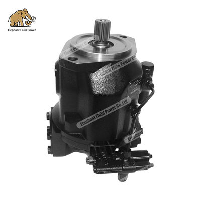 Pompa hydrauliczna tłokowa osiowa JCB 3CX 4CX 20/925353 Żeliwo