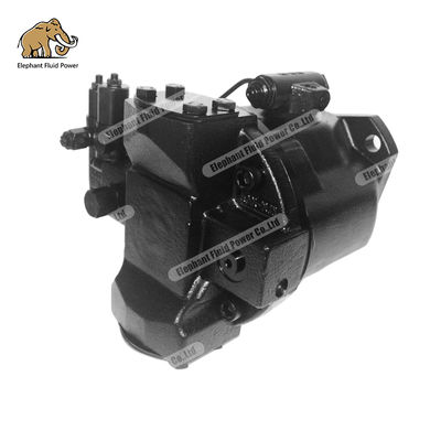 Pompa hydrauliczna tłokowa osiowa JCB 3CX 4CX 20/925353 Żeliwo