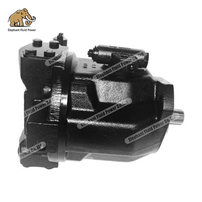 Pompa hydrauliczna tłokowa osiowa JCB 3CX 4CX 20/925353 Żeliwo