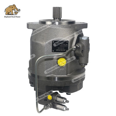 Pompa hydrauliczna tłokowa osiowa do koparko-ładowarki JCB 3CX 4CX 20/925784