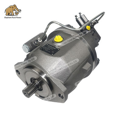 Pompa hydrauliczna tłokowa osiowa do koparko-ładowarki JCB 3CX 4CX 20/925784