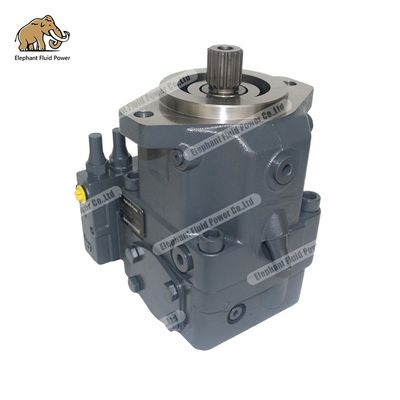 R986110763 Bosch Rexroth Nowy zamiennik pompy tłokowej osiowej A11VO60 dla SCHWING 10199591