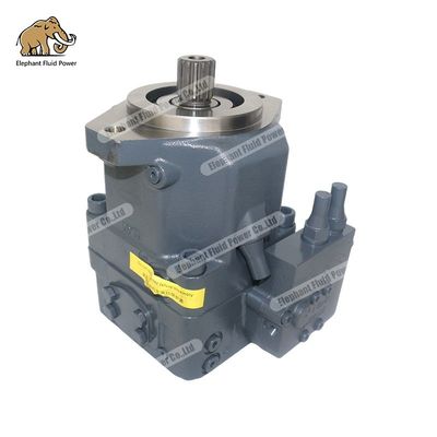 R986110763 Bosch Rexroth Nowy zamiennik pompy tłokowej osiowej A11VO60 dla SCHWING 10199591