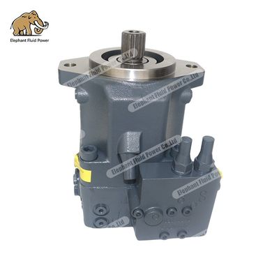 R986110763 Bosch Rexroth Nowy zamiennik pompy tłokowej osiowej A11VO60 dla SCHWING 10199591