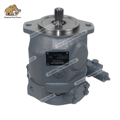 Pompa hydrauliczna A10vo28 220024002 do części zamiennych pompy do betonu