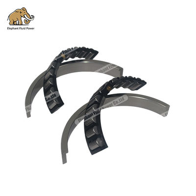 Zestaw części zamiennych do naprawy pompy tłokowej hydraulicznej do Rexroth A4VG125