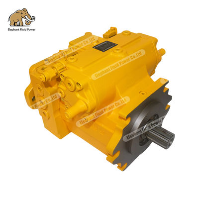 OEM Jakość 511126 511127 511130 Części pomp betonowych A4VG125EP Pompy hydrauliczne