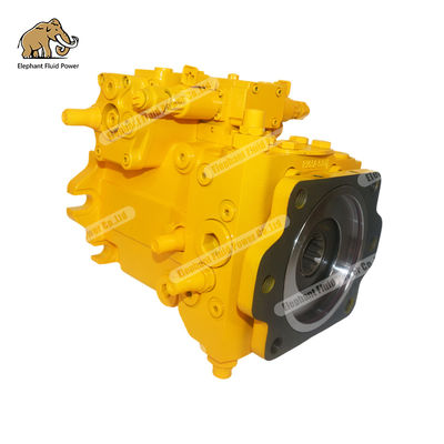 OEM Jakość 511126 511127 511130 Części pomp betonowych A4VG125EP Pompy hydrauliczne