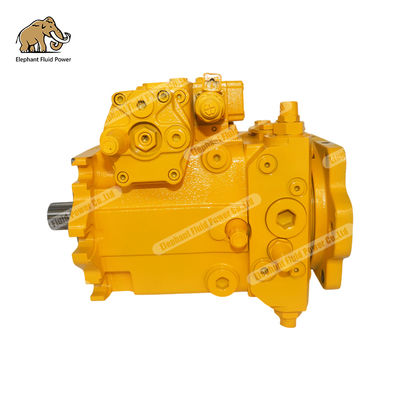 OEM Jakość 511126 511127 511130 Części pomp betonowych A4VG125EP Pompy hydrauliczne