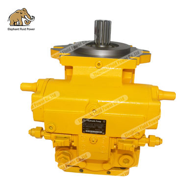 OEM Jakość 511126 511127 511130 Części pomp betonowych A4VG125EP Pompy hydrauliczne