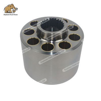 Liebherr DPVPO165 DPVP165 Części zamienne i grupy obrotowe