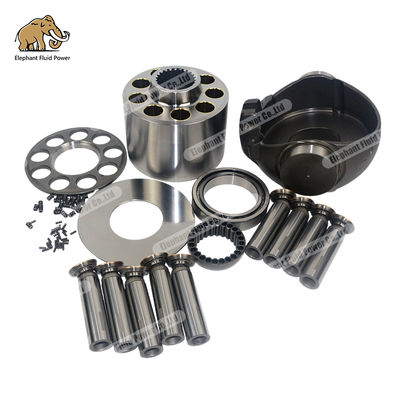 Liebherr DPVPO165 DPVP165 Części zamienne i grupy obrotowe