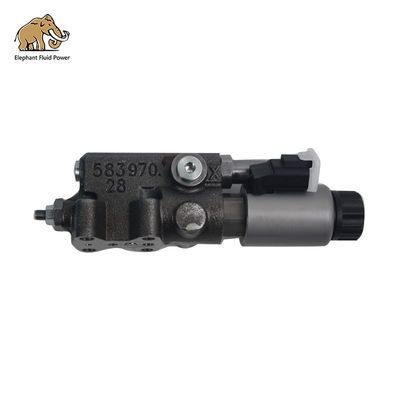 epillar 3704580 ((1521222) R902474701 AP A10VO100ED72 A10VO100 Hydraulic Pump