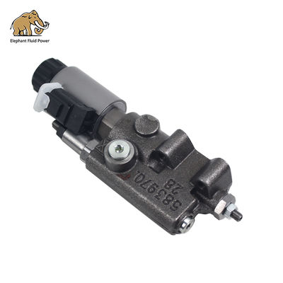 epillar 3704580 ((1521222) R902474701 AP A10VO100ED72 A10VO100 Hydraulic Pump