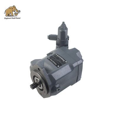REXROTH PISTON PUMP AL A10VO45DRG/52R 118749 dla SENNEBOGEN Handling i dźwigów