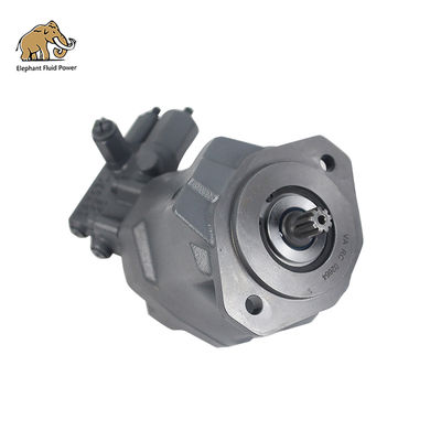 REXROTH PISTON PUMP AL A10VO45DRG/52R 118749 dla SENNEBOGEN Handling i dźwigów