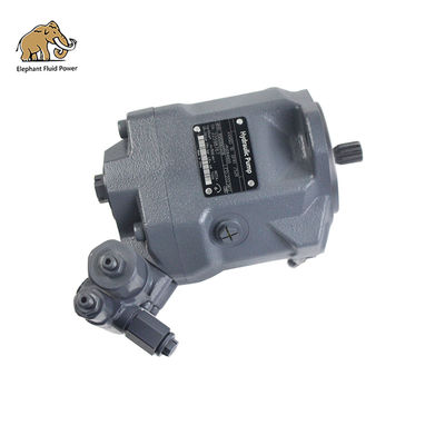 REXROTH PISTON PUMP AL A10VO45DRG/52R 118749 dla SENNEBOGEN Handling i dźwigów