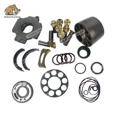 POMPA TŁOKOWA REXROTH A11VLO145LRS/11R 74998 do przeładunkowych maszyn i żurawi SENNEBOGEN