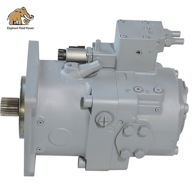 POMPA TŁOKOWA REXROTH A11VLO190LG1S/11R 101493 do przeładunku materiałów i żurawi SENNEBOGEN