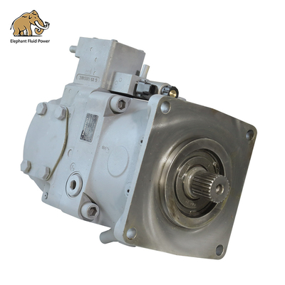 POMPA TŁOKOWA REXROTH A11VLO190LG1S/11R 101493 do przeładunku materiałów i żurawi SENNEBOGEN