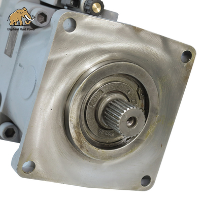 POMPA TŁOKOWA REXROTH A11VLO190LG1S/11R 101493 do przeładunku materiałów i żurawi SENNEBOGEN