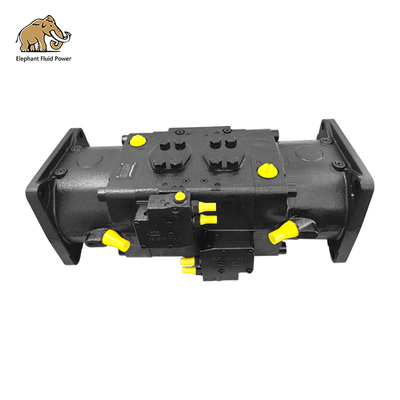 POMPA TŁOKOWA REXROTH A20VLO190LG1S/10R 074638, 077129 do przeładunkowych maszyn i żurawi SENNEBOGEN