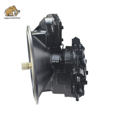 POMPA TŁOKOWA REXROTH A8VO80LA1KH2/63R X4441981 do przeładunku materiałów i żurawi SENNEBOGEN