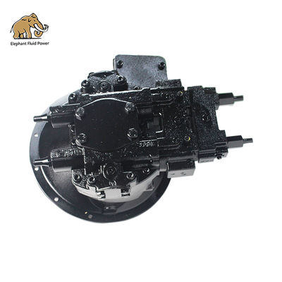 POMPA TŁOKOWA REXROTH A8VO80LA1KH2/63R X4441981 do przeładunku materiałów i żurawi SENNEBOGEN