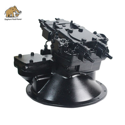 POMPA TŁOKOWA REXROTH A8VO80LA1KH2/63R X4441981 do przeładunku materiałów i żurawi SENNEBOGEN