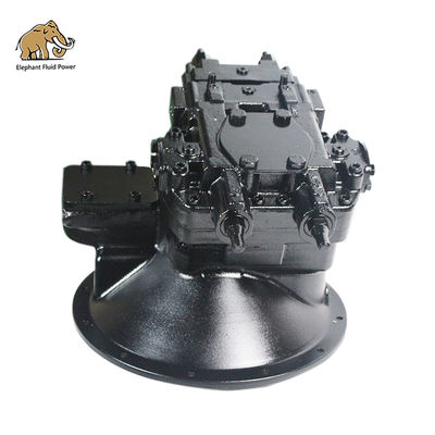 POMPA TŁOKOWA REXROTH A8VO80LA1KH2/63R X4441981 do przeładunku materiałów i żurawi SENNEBOGEN