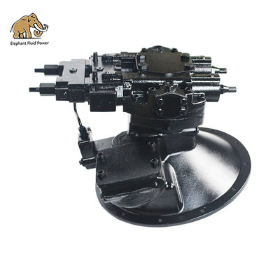 POMPA TŁOKOWA REXROTH A8VO80LA1KH2/63R X4441981 do przeładunku materiałów i żurawi SENNEBOGEN