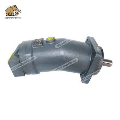 A2F63R2P3 Pompa tłokowa hydrauliczna Rexroth i części zamienne w magazynie, 100% nowe i pasujące do napraw OEM