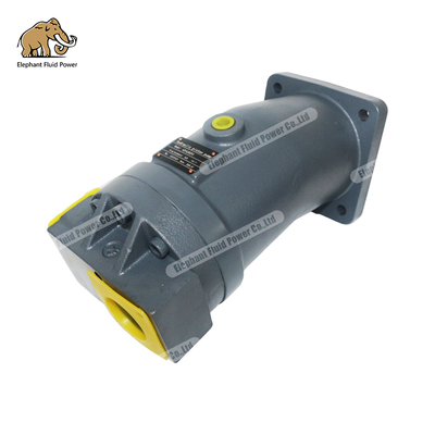 A2F63R2P3 Pompa tłokowa hydrauliczna Rexroth i części zamienne w magazynie, 100% nowe i pasujące do napraw OEM