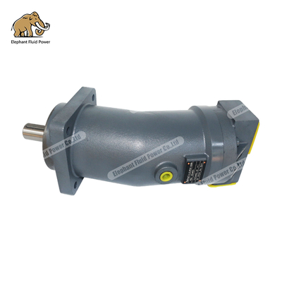 A2F63R2P3 Pompa tłokowa hydrauliczna Rexroth i części zamienne w magazynie, 100% nowe i pasujące do napraw OEM