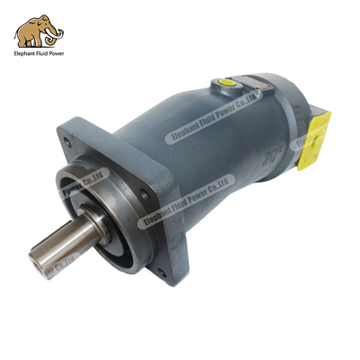 A2F63R2P3 Pompa tłokowa hydrauliczna Rexroth i części zamienne w magazynie, 100% nowe i pasujące do napraw OEM