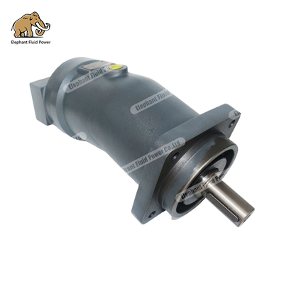 A2F63R2P3 Pompa tłokowa hydrauliczna Rexroth i części zamienne w magazynie, 100% nowe i pasujące do napraw OEM