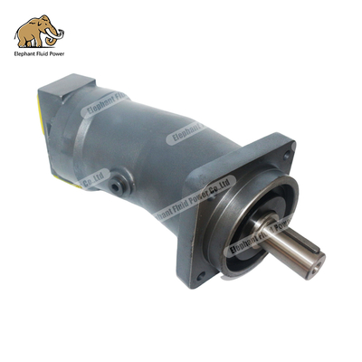 A2F63R2P3 Pompa tłokowa hydrauliczna Rexroth i części zamienne w magazynie, 100% nowe i pasujące do napraw OEM