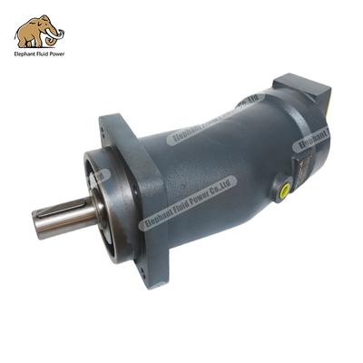A2F63R2P3 Pompa tłokowa hydrauliczna Rexroth i części zamienne w magazynie, 100% nowe i pasujące do napraw OEM
