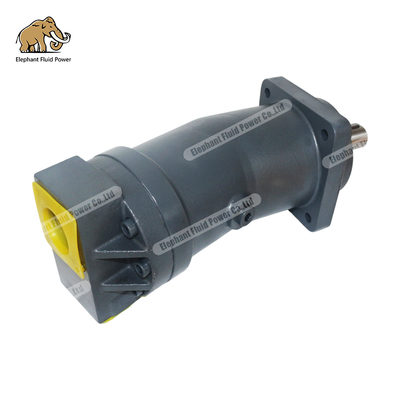 A2F63R2P3 Pompa tłokowa hydrauliczna Rexroth i części zamienne w magazynie, 100% nowe i pasujące do napraw OEM