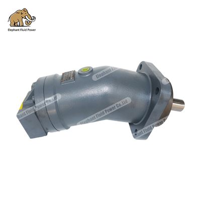 Pompy hydrauliczne A2f serii A2F107R2P3 A2F10 A2F12 A2F23 A2F28 A2F45 A2F55 A2F63 A2F80 w magazynie, w 100% dopasowane Rexroth