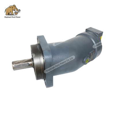 Pompy hydrauliczne A2f serii A2F107R2P3 A2F10 A2F12 A2F23 A2F28 A2F45 A2F55 A2F63 A2F80 w magazynie, w 100% dopasowane Rexroth