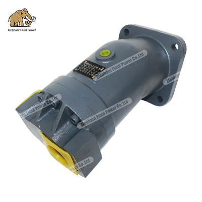 Pompy hydrauliczne A2f serii A2F107R2P3 A2F10 A2F12 A2F23 A2F28 A2F45 A2F55 A2F63 A2F80 w magazynie, w 100% dopasowane Rexroth