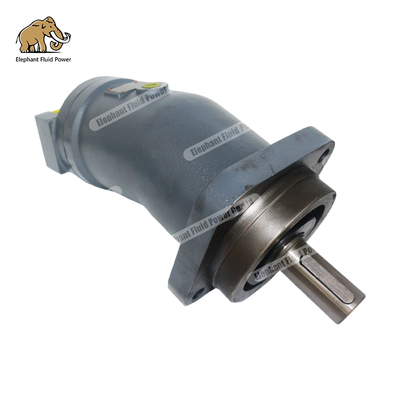 Pompy hydrauliczne A2f serii A2F107R2P3 A2F10 A2F12 A2F23 A2F28 A2F45 A2F55 A2F63 A2F80 w magazynie, w 100% dopasowane Rexroth