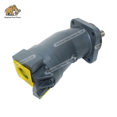 Pompy hydrauliczne A2f serii A2F107R2P3 A2F10 A2F12 A2F23 A2F28 A2F45 A2F55 A2F63 A2F80 w magazynie, w 100% dopasowane Rexroth