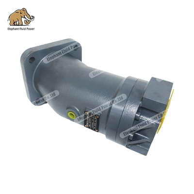 Pompy hydrauliczne A2f serii A2F107R2P3 A2F10 A2F12 A2F23 A2F28 A2F45 A2F55 A2F63 A2F80 w magazynie, w 100% dopasowane Rexroth